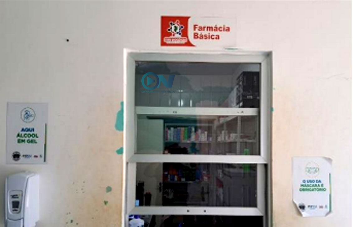 Prefeitura teria cometido irregularidades na contratação de empresa alvo da Polícia Federal